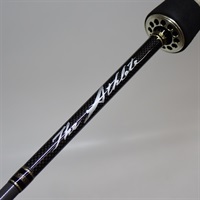 カセ筏師ＴＨＥアスリートラガー１３８